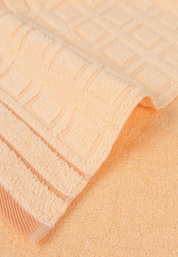 Полотенце Wellness