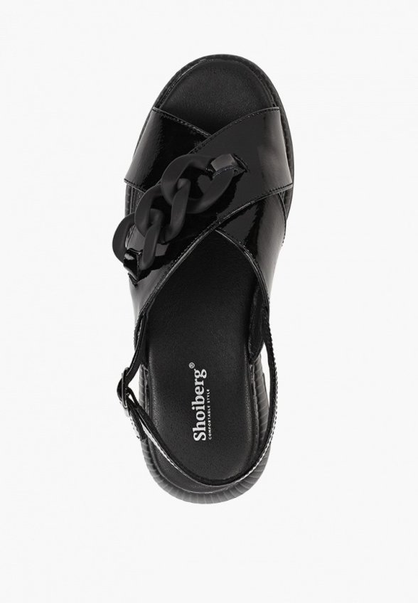 Сандалии Shoiberg