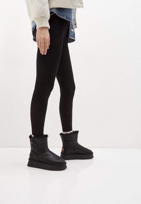 Полусапоги Ascalini