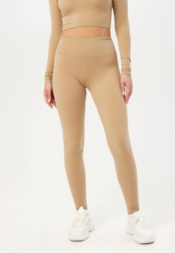 Леггинсы Gympanthers