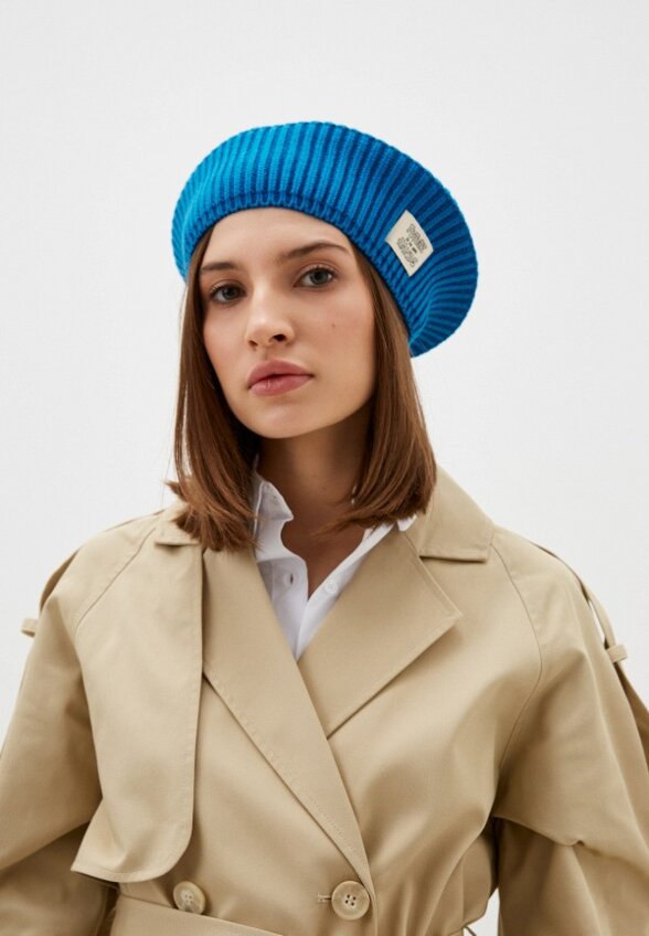 Берет marhatter