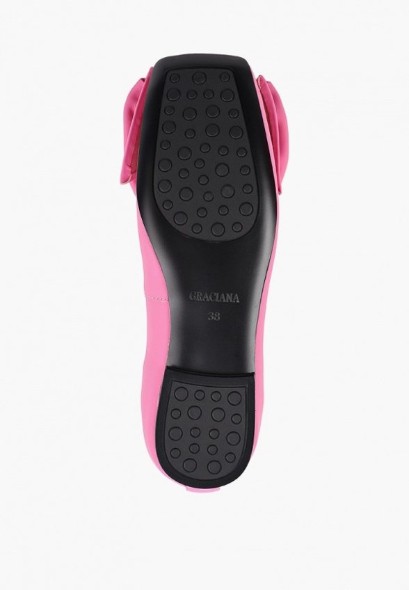 Балетки Graciana