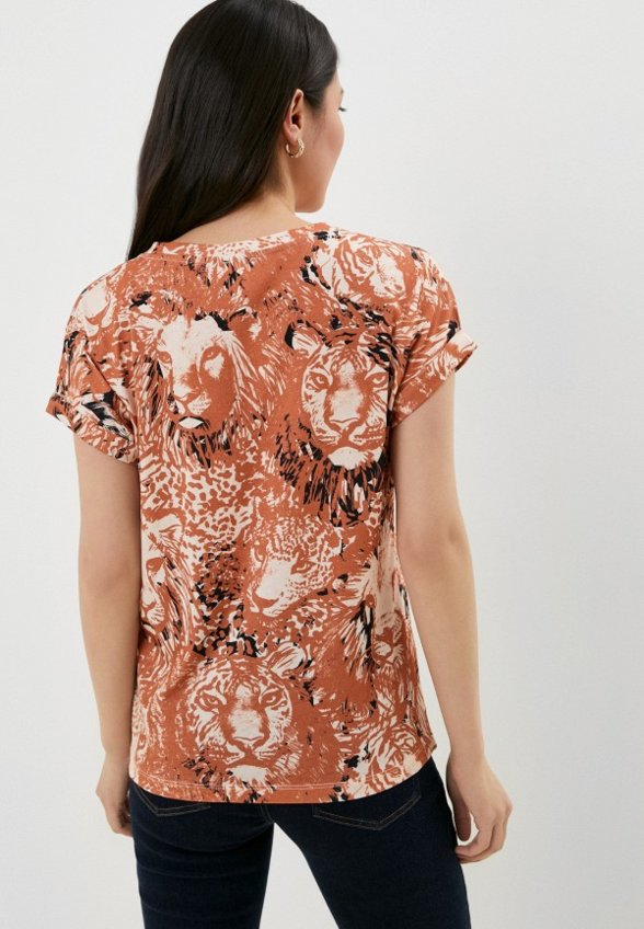 Футболка UNQ