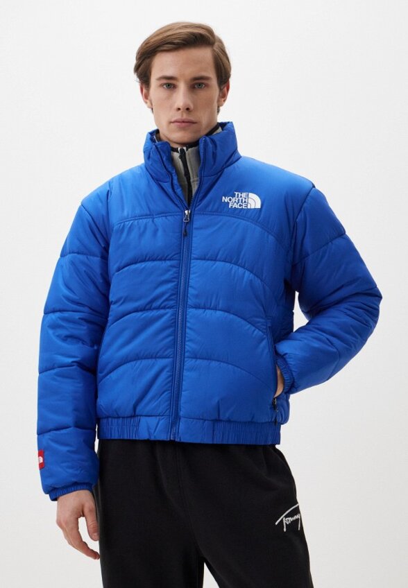 Куртка утепленная The North Face