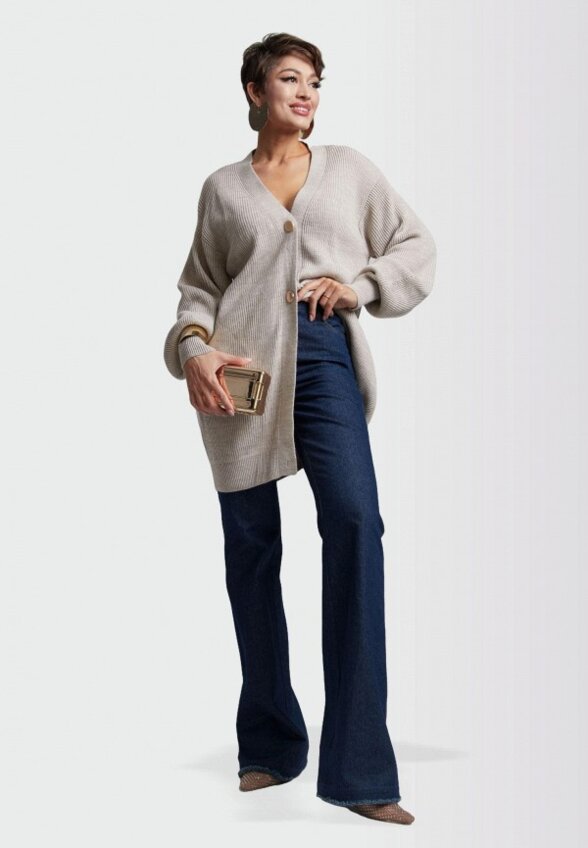 Кардиган Veshalka