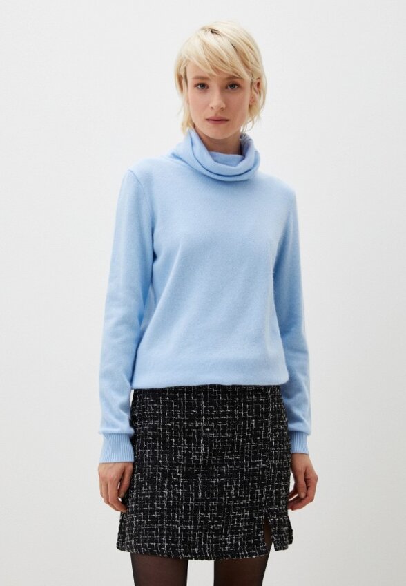 Водолазка Odalia