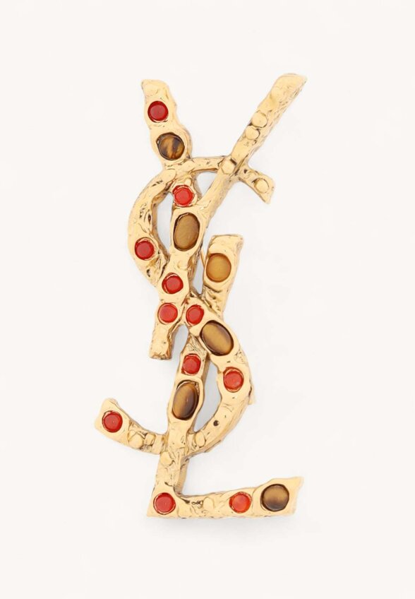 Saint Laurent Cassandre