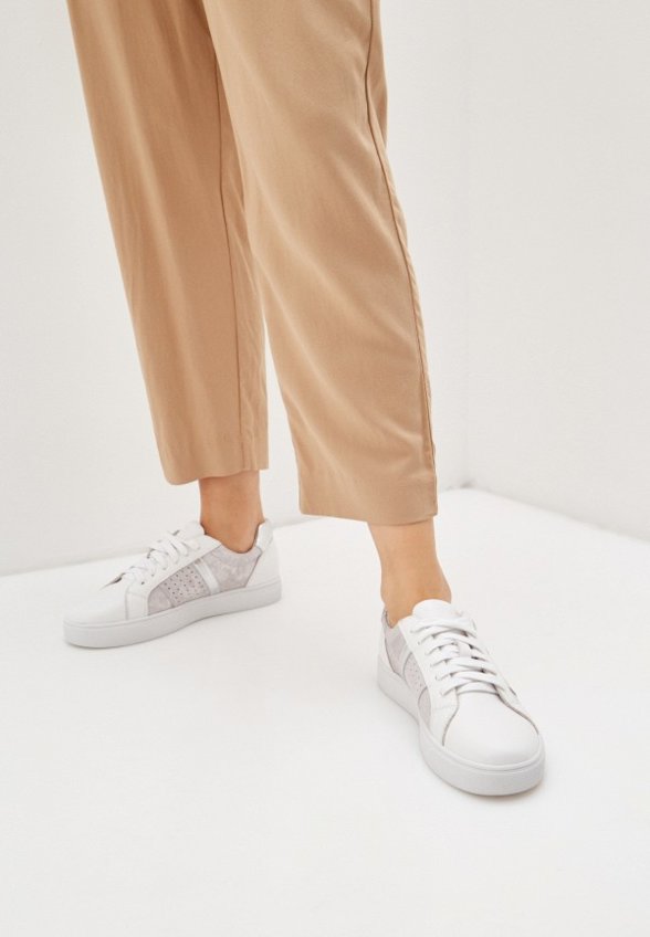 Кеды Thomas Munz