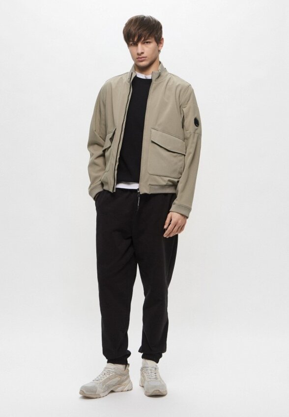 Бомбер C.P. Company