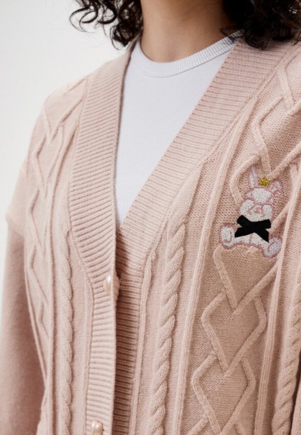 Кардиган Mollese