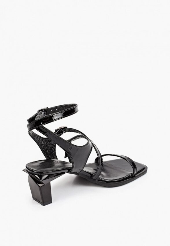 Босоножки Lusavou