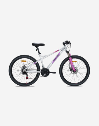 Велосипед горный женский Denton Vega 26", Мультицвет женщинам