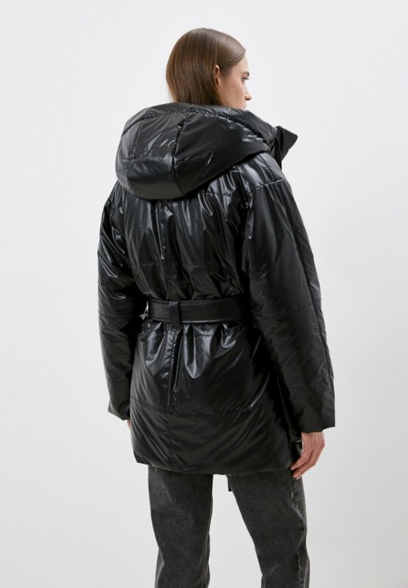 Пуховик Smith's brand