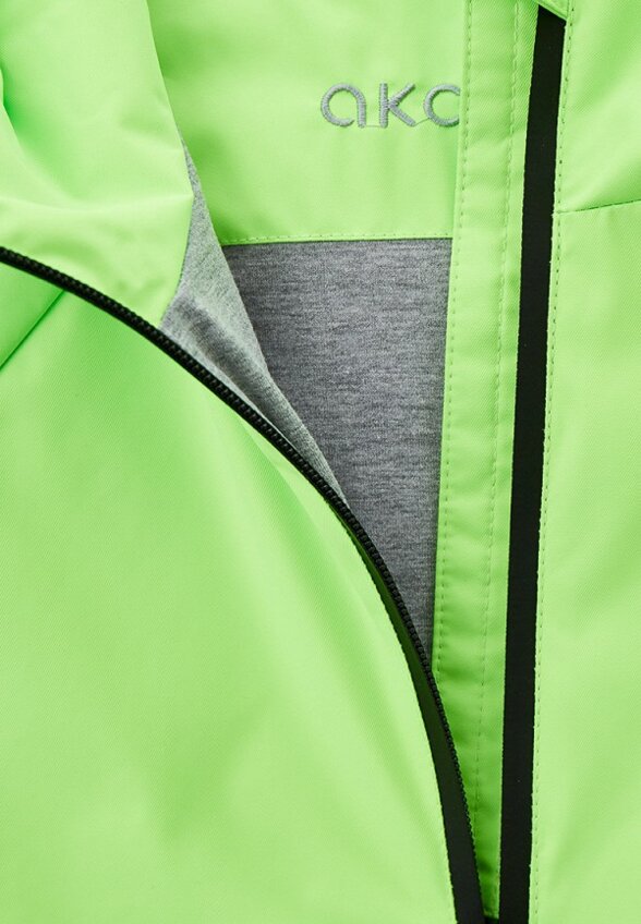 Куртка АксАрт