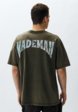 Футболка Mademan8  - превью