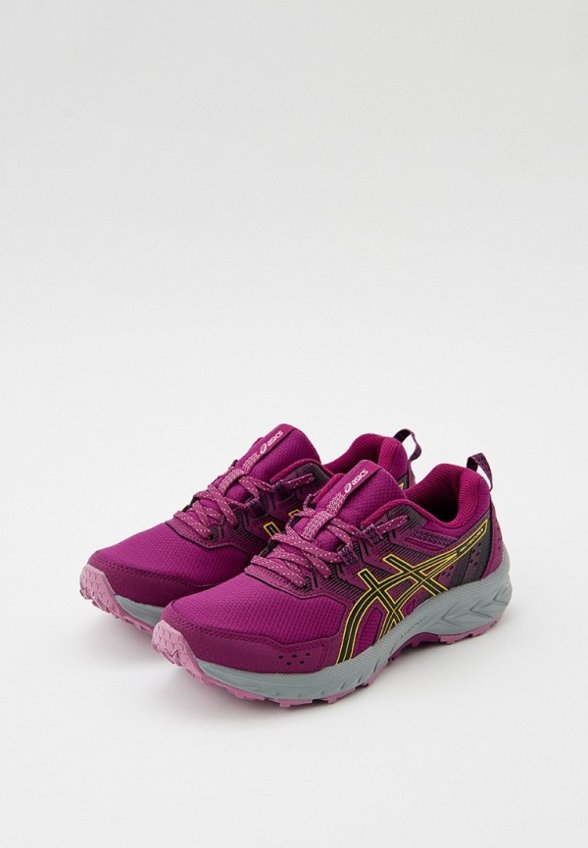 Кроссовки ASICS