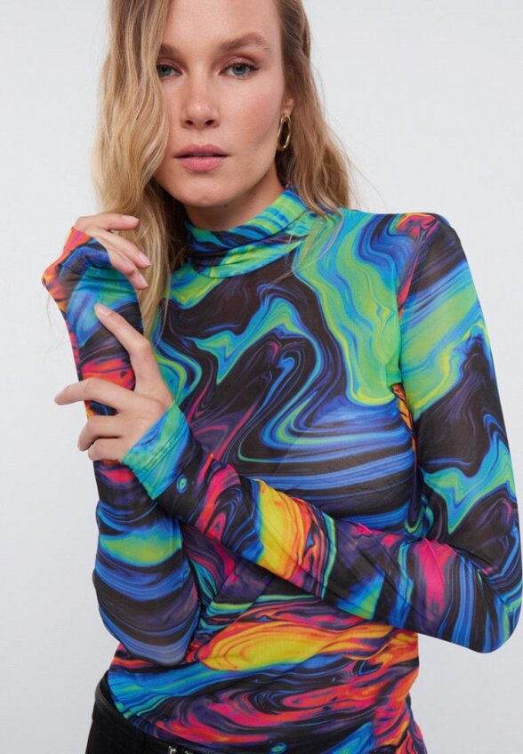 Водолазка Vittoria Vicci