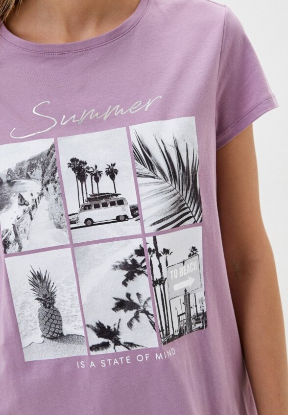 Футболка Funday