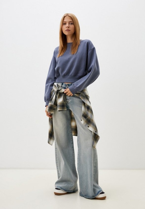 Свитшот Terranova