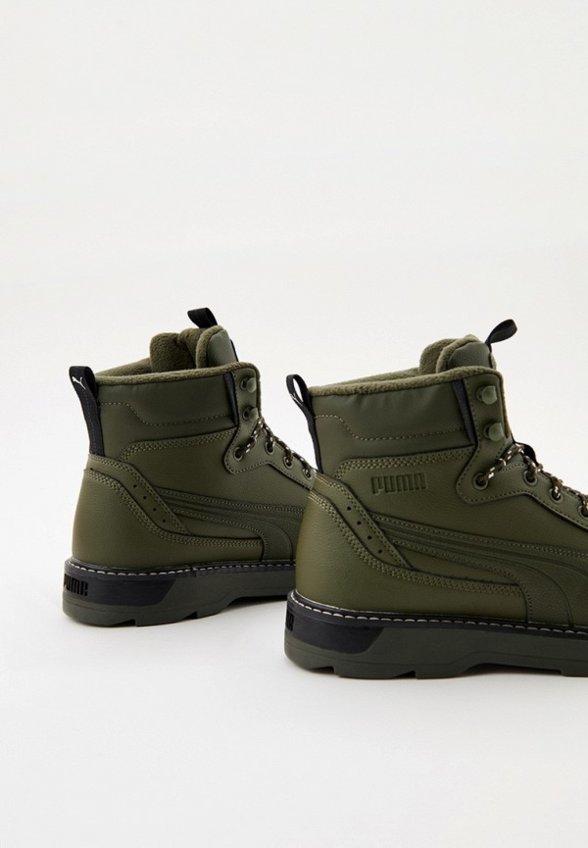 Ботинки PUMA