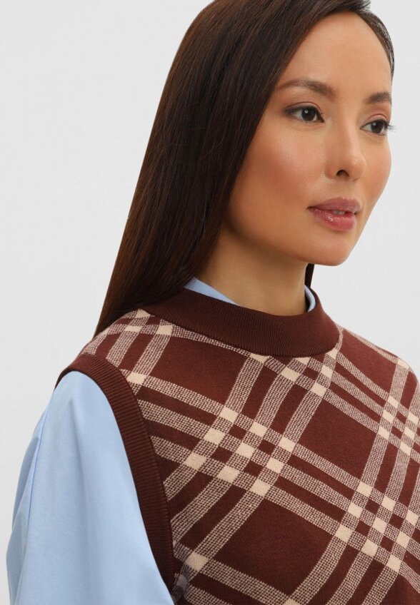 Жилет Mitica Luna