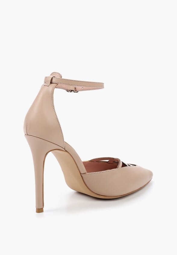 Туфли Brussolini