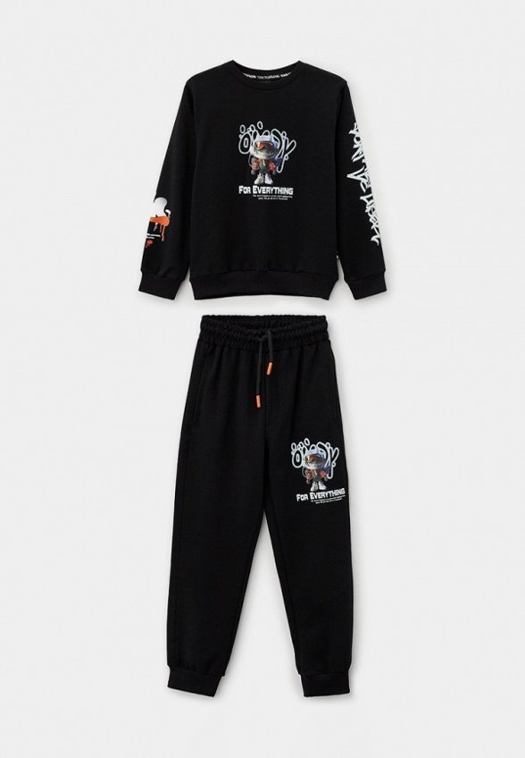 Костюм спортивный Fashion X&S