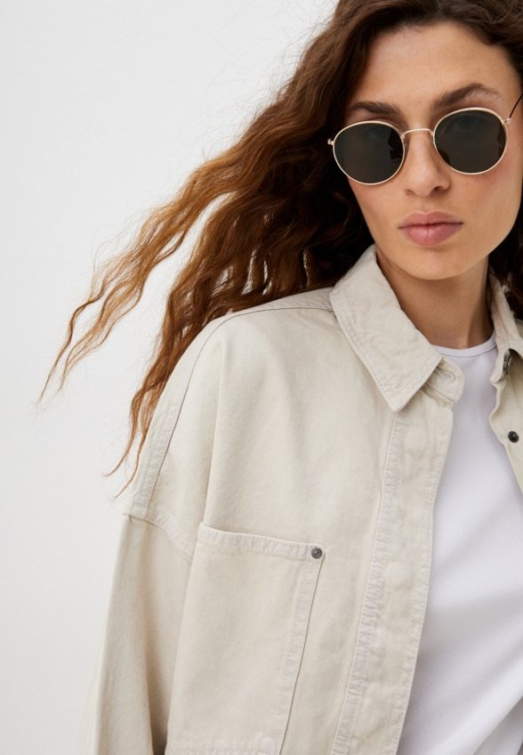 Рубашка джинсовая Funday