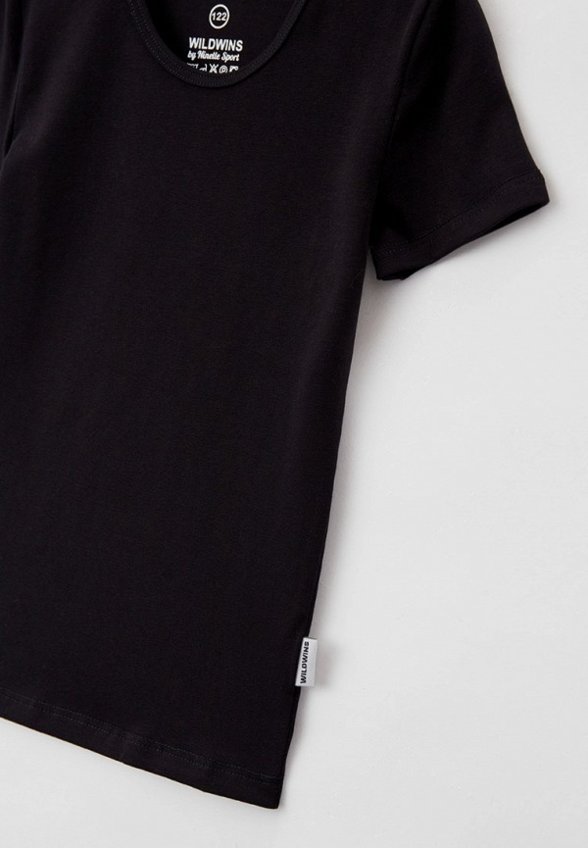 Футболка Wildwins