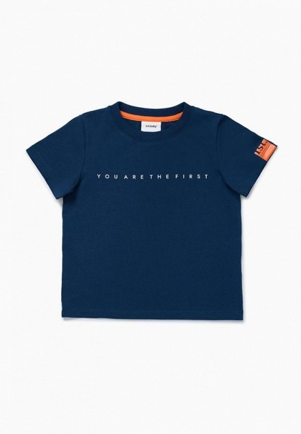 Футболка 1st.baby