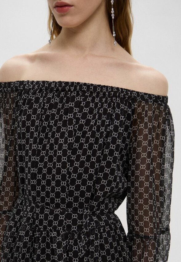 Платье Twinset Milano