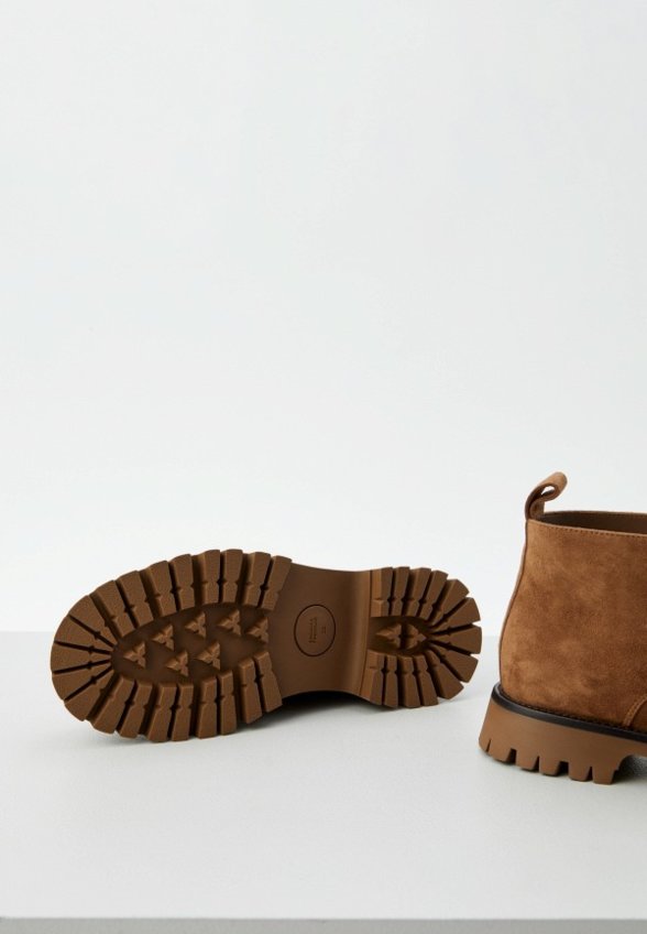 Ботинки Ekonika Premium