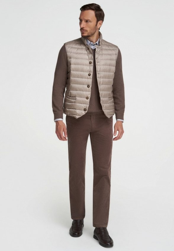 Пуловер Henderson