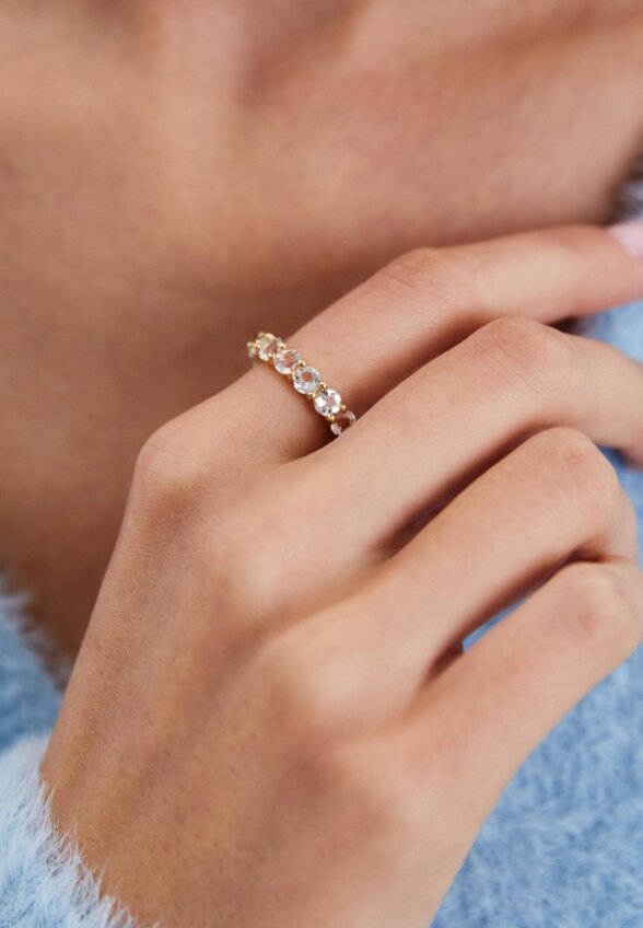 Кольцо Secrets