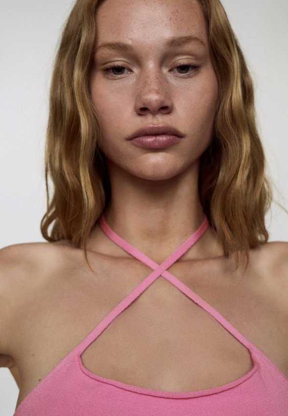 Сарафан Mango