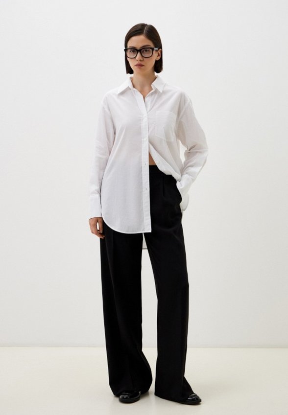 Рубашка (The Mercer) N.Y.