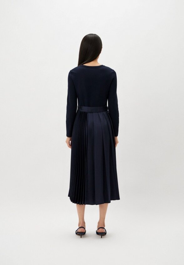Платье Weekend Max Mara