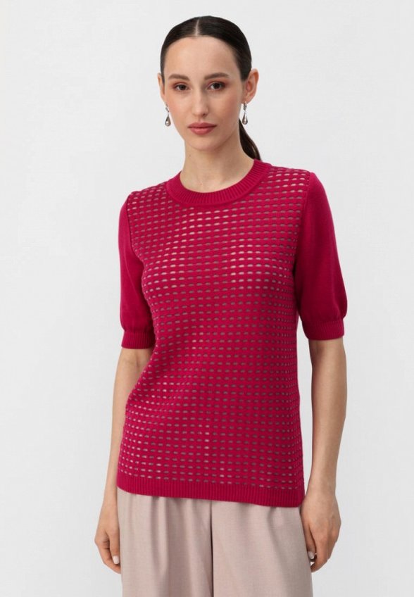 Джемпер Vivawool