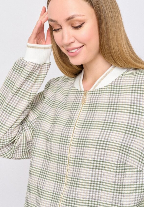 Жакет Franco Vello