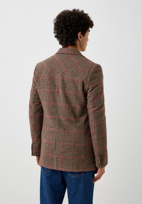 Полупальто Berkytt