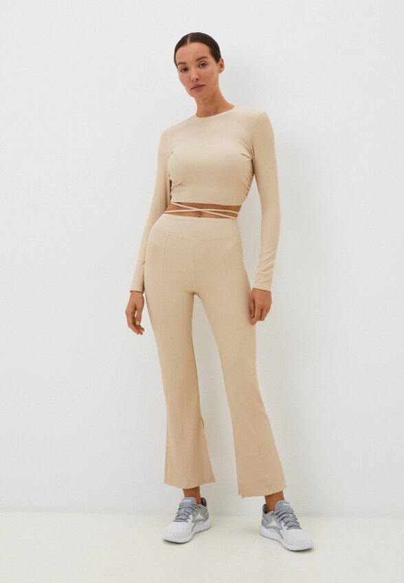 Лонгслив спортивный Nativos