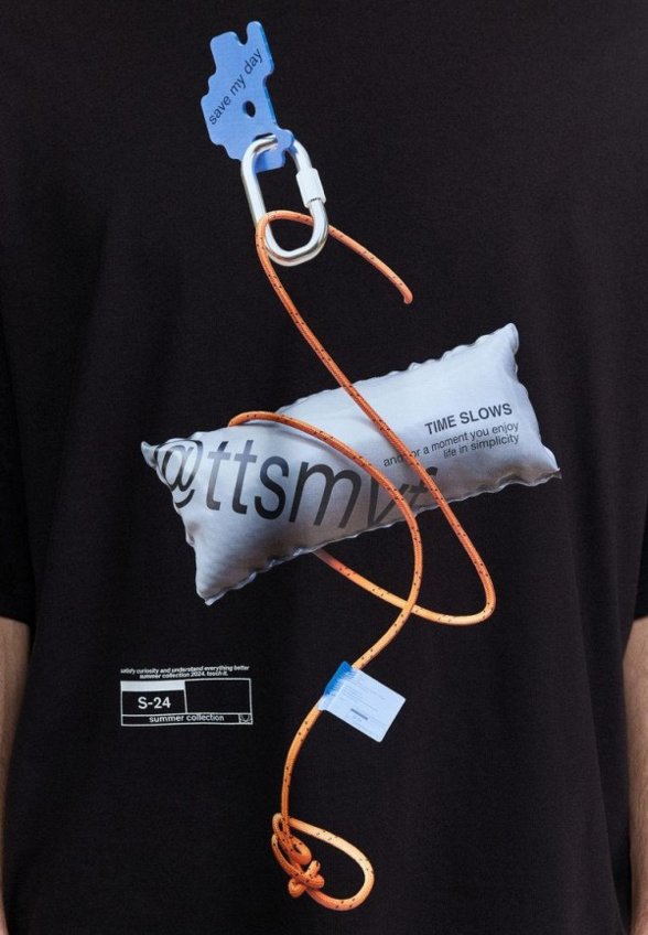 Футболка Befree