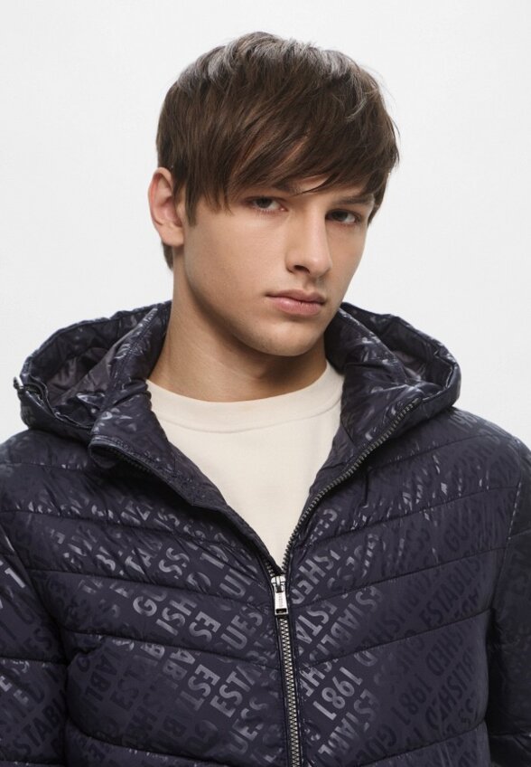 Куртка утепленная Guess