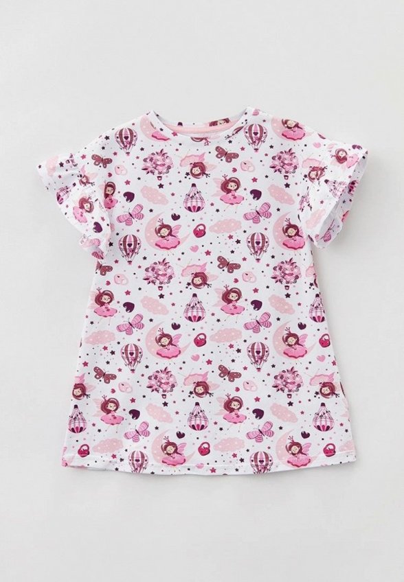 Платье домашнее PlayToday