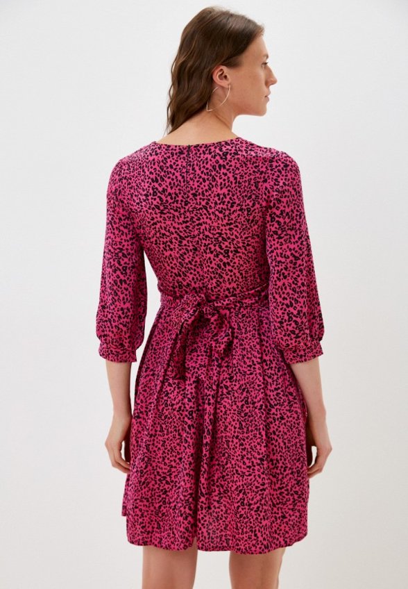 Платье Aaquamarina