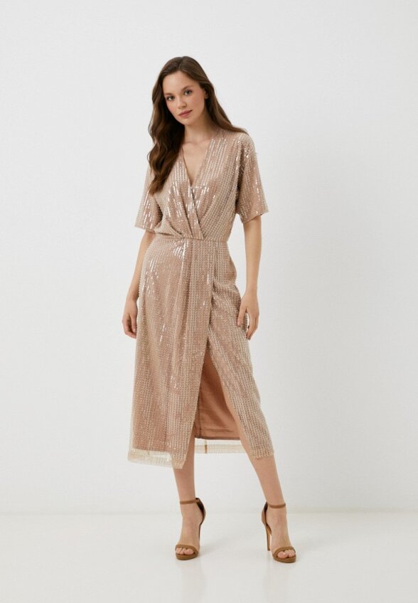 Платье Rich & Naked