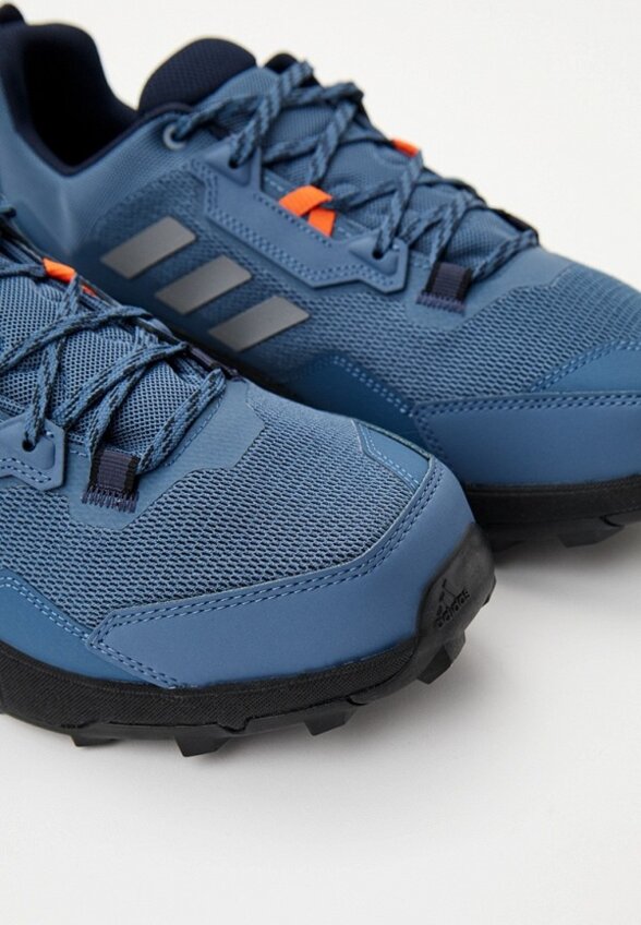 Ботинки трекинговые adidas