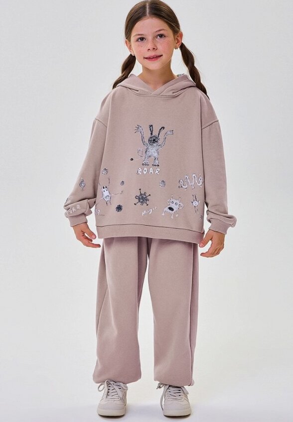 Костюм спортивный Katybella