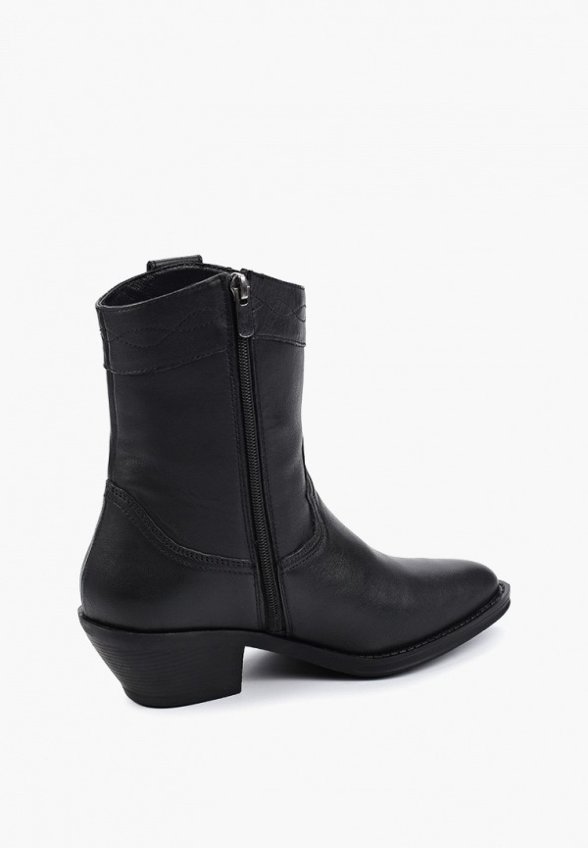 Полусапоги Alba