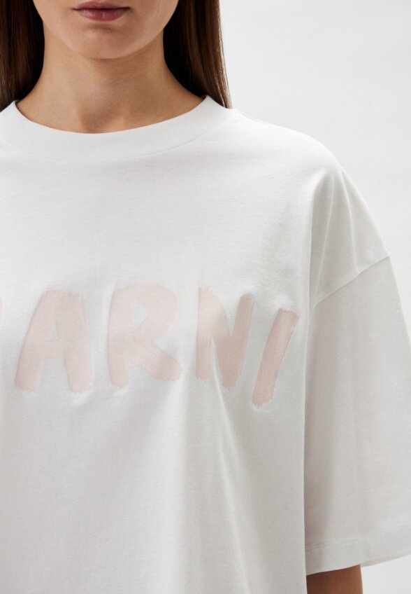 Футболка Marni